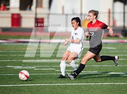 Thumbnail 1 in Chantilly @ Madison (Concorde District Final) photogallery.