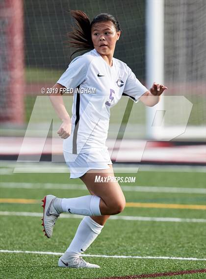 Thumbnail 2 in Chantilly @ Madison (Concorde District Final) photogallery.