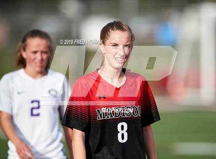 Thumbnail 2 in Chantilly @ Madison (Concorde District Final) photogallery.