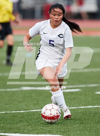 Thumbnail 2 in Chantilly @ Madison (Concorde District Final) photogallery.