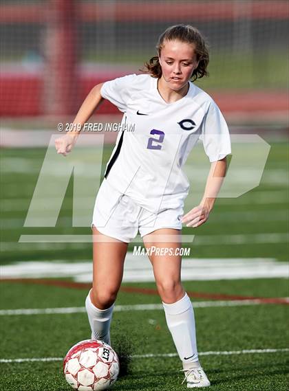 Thumbnail 1 in Chantilly @ Madison (Concorde District Final) photogallery.