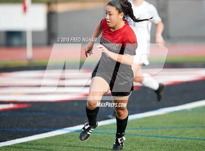 Thumbnail 3 in Chantilly @ Madison (Concorde District Final) photogallery.