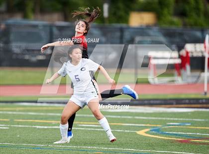 Thumbnail 1 in Chantilly @ Madison (Concorde District Final) photogallery.