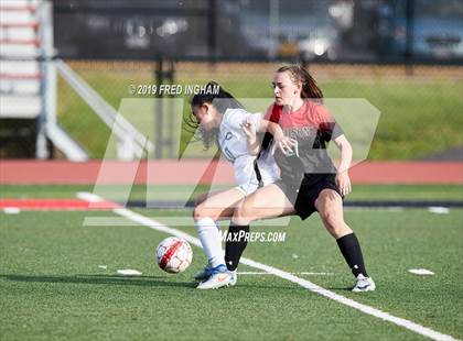 Thumbnail 2 in Chantilly @ Madison (Concorde District Final) photogallery.
