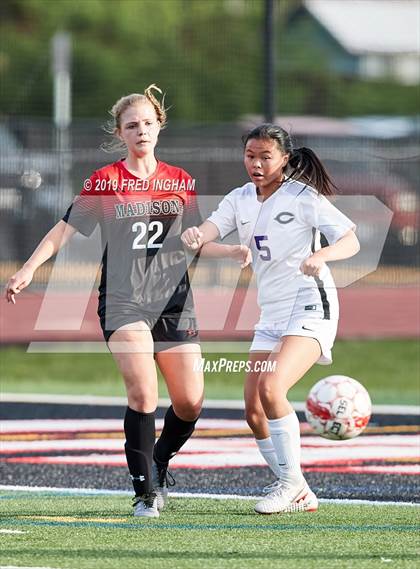 Thumbnail 1 in Chantilly @ Madison (Concorde District Final) photogallery.