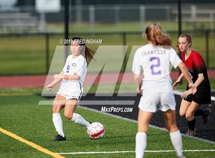 Thumbnail 1 in Chantilly @ Madison (Concorde District Final) photogallery.