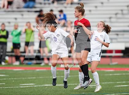 Thumbnail 3 in Chantilly @ Madison (Concorde District Final) photogallery.