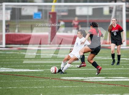 Thumbnail 1 in Chantilly @ Madison (Concorde District Final) photogallery.