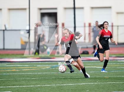 Thumbnail 1 in Chantilly @ Madison (Concorde District Final) photogallery.