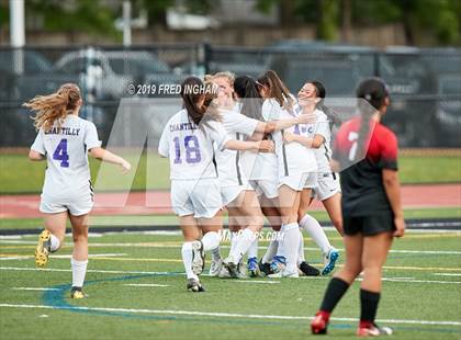 Thumbnail 1 in Chantilly @ Madison (Concorde District Final) photogallery.
