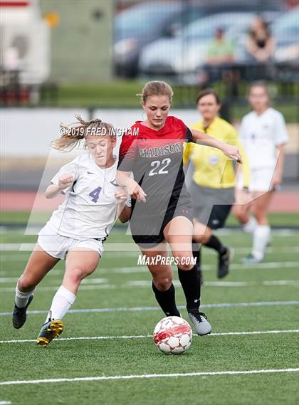Thumbnail 3 in Chantilly @ Madison (Concorde District Final) photogallery.