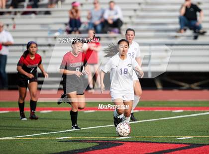 Thumbnail 3 in Chantilly @ Madison (Concorde District Final) photogallery.
