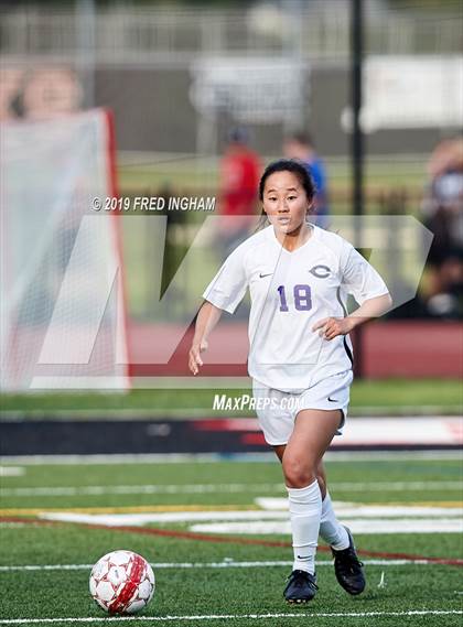 Thumbnail 1 in Chantilly @ Madison (Concorde District Final) photogallery.