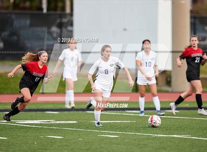 Thumbnail 2 in Chantilly @ Madison (Concorde District Final) photogallery.