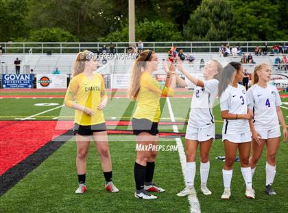 Thumbnail 1 in Chantilly @ Madison (Concorde District Final) photogallery.