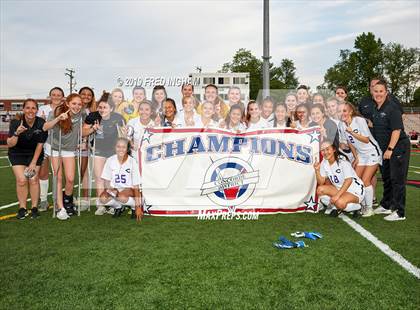 Thumbnail 3 in Chantilly @ Madison (Concorde District Final) photogallery.