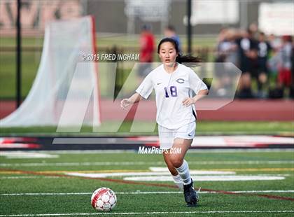 Thumbnail 3 in Chantilly @ Madison (Concorde District Final) photogallery.