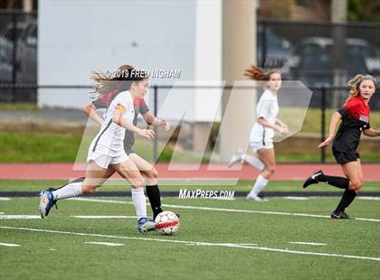 Thumbnail 3 in Chantilly @ Madison (Concorde District Final) photogallery.