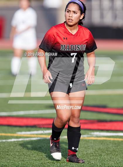 Thumbnail 3 in Chantilly @ Madison (Concorde District Final) photogallery.