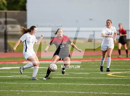 Thumbnail 2 in Chantilly @ Madison (Concorde District Final) photogallery.