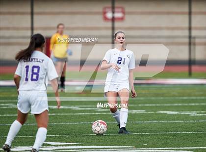 Thumbnail 3 in Chantilly @ Madison (Concorde District Final) photogallery.