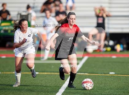 Thumbnail 1 in Chantilly @ Madison (Concorde District Final) photogallery.