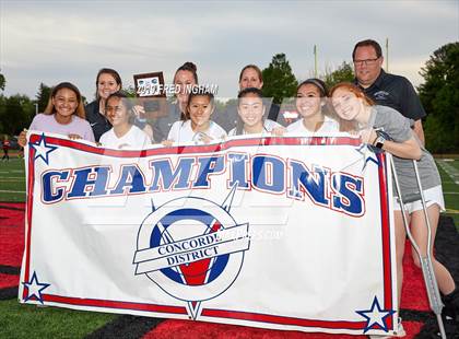 Thumbnail 1 in Chantilly @ Madison (Concorde District Final) photogallery.