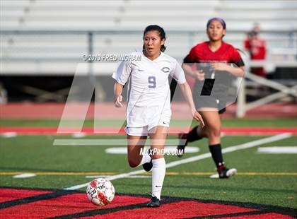 Thumbnail 2 in Chantilly @ Madison (Concorde District Final) photogallery.