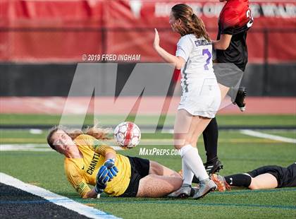 Thumbnail 1 in Chantilly @ Madison (Concorde District Final) photogallery.
