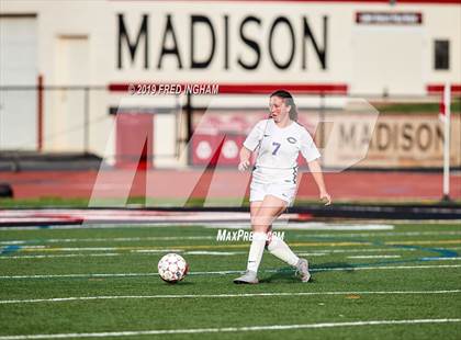Thumbnail 3 in Chantilly @ Madison (Concorde District Final) photogallery.
