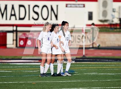Thumbnail 2 in Chantilly @ Madison (Concorde District Final) photogallery.