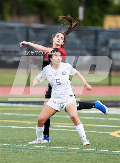 Thumbnail 2 in Chantilly @ Madison (Concorde District Final) photogallery.