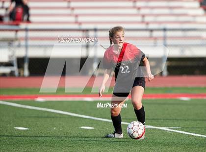 Thumbnail 3 in Chantilly @ Madison (Concorde District Final) photogallery.