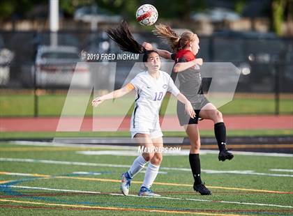 Thumbnail 1 in Chantilly @ Madison (Concorde District Final) photogallery.