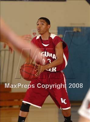 Thumbnail 1 in Laguna Creek vs. Bella Vista (Trojan Toss-Up) photogallery.