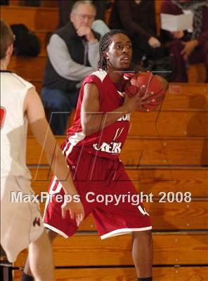 Thumbnail 3 in Laguna Creek vs. Bella Vista (Trojan Toss-Up) photogallery.