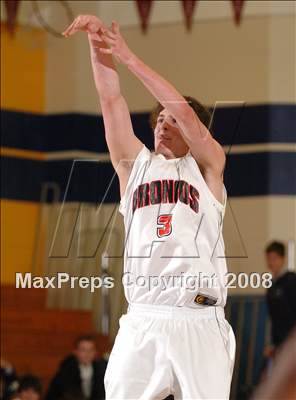 Thumbnail 2 in Laguna Creek vs. Bella Vista (Trojan Toss-Up) photogallery.