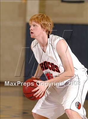 Thumbnail 1 in Laguna Creek vs. Bella Vista (Trojan Toss-Up) photogallery.