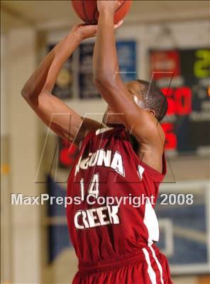 Thumbnail 3 in Laguna Creek vs. Bella Vista (Trojan Toss-Up) photogallery.