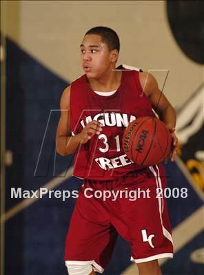 Thumbnail 3 in Laguna Creek vs. Bella Vista (Trojan Toss-Up) photogallery.