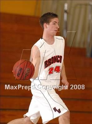 Thumbnail 2 in Laguna Creek vs. Bella Vista (Trojan Toss-Up) photogallery.