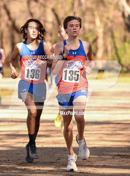 Thumbnail 1 in Ardrey Kell Home Meet photogallery.