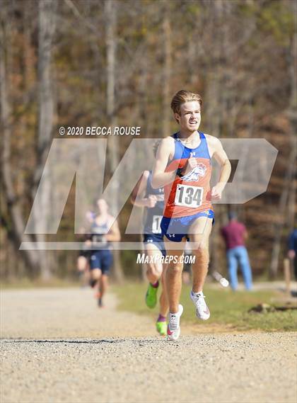 Thumbnail 1 in Ardrey Kell Home Meet photogallery.