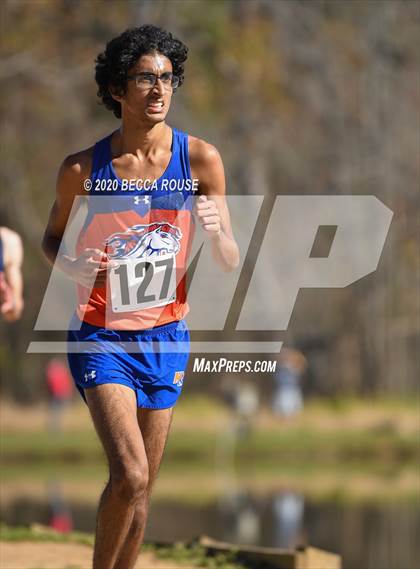 Thumbnail 1 in Ardrey Kell Home Meet photogallery.