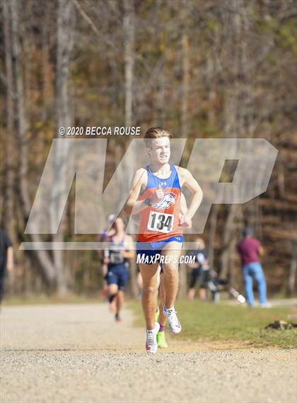 Thumbnail 1 in Ardrey Kell Home Meet photogallery.