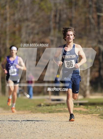 Thumbnail 1 in Ardrey Kell Home Meet photogallery.