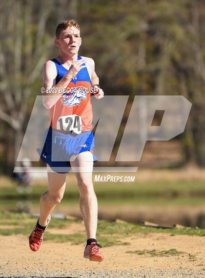 Thumbnail 1 in Ardrey Kell Home Meet photogallery.