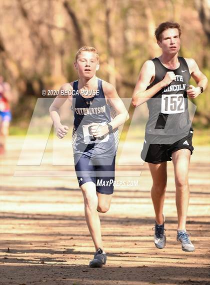 Thumbnail 1 in Ardrey Kell Home Meet photogallery.