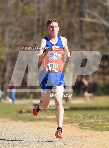 Thumbnail 1 in Ardrey Kell Home Meet photogallery.