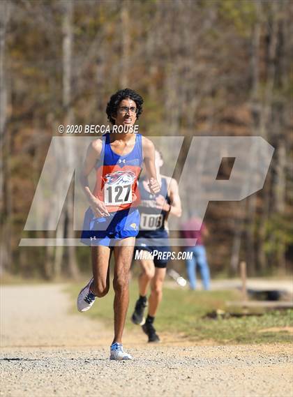 Thumbnail 2 in Ardrey Kell Home Meet photogallery.